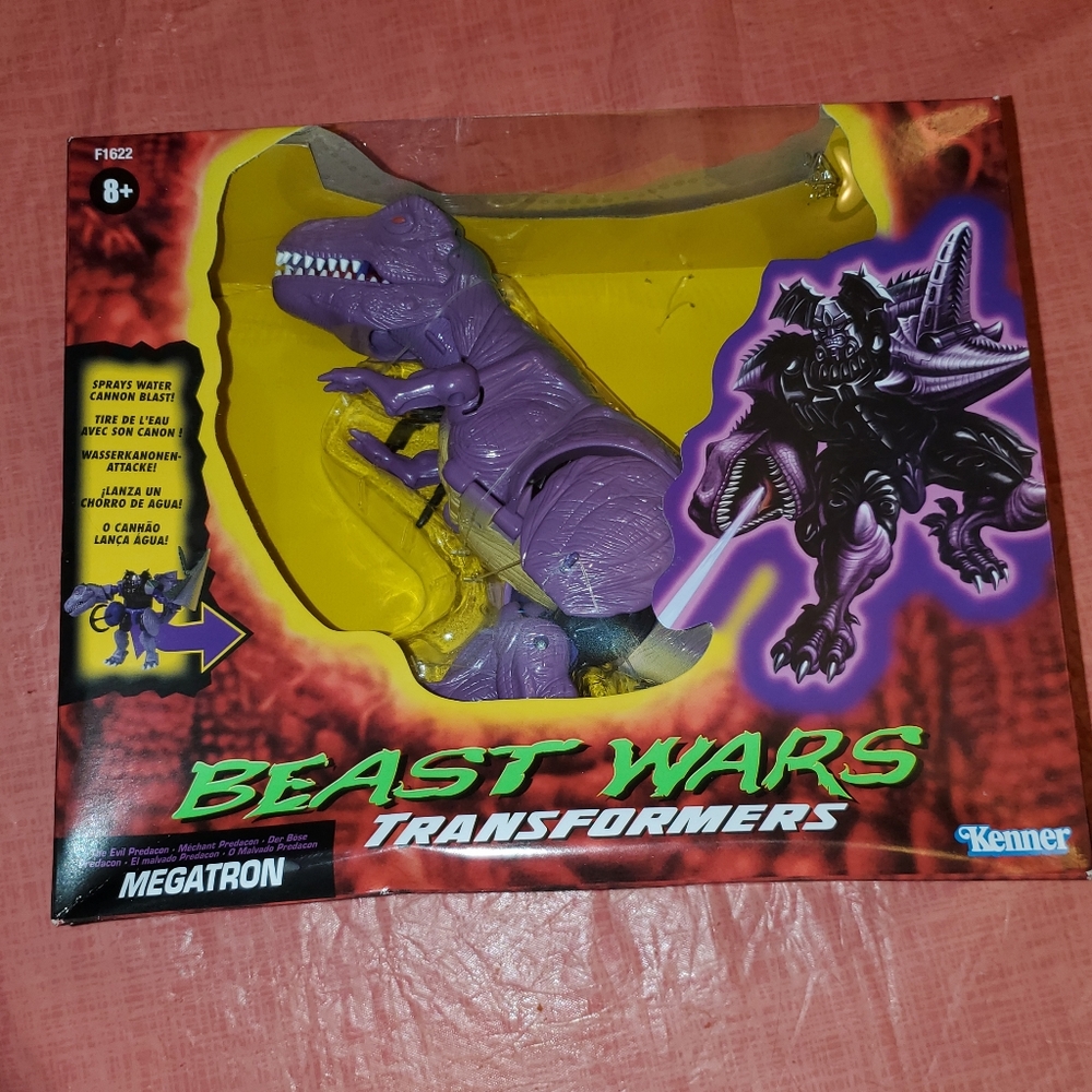 Transformer - Picture 1 of 6